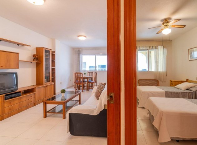 Herverkoop - Appartement - Torrevieja - Playa del Cura