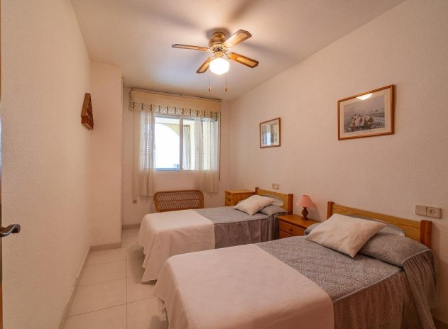 Herverkoop - Appartement - Torrevieja - Playa del Cura