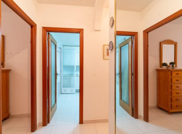 Herverkoop - Appartement - Torrevieja - Playa del Cura