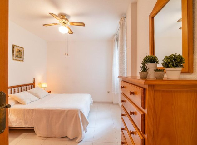 Herverkoop - Appartement - Torrevieja - Playa del Cura