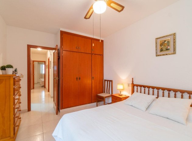 Herverkoop - Appartement - Torrevieja - Playa del Cura