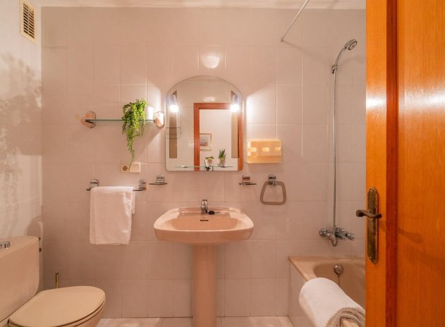 Herverkoop - Appartement - Torrevieja - Playa del Cura