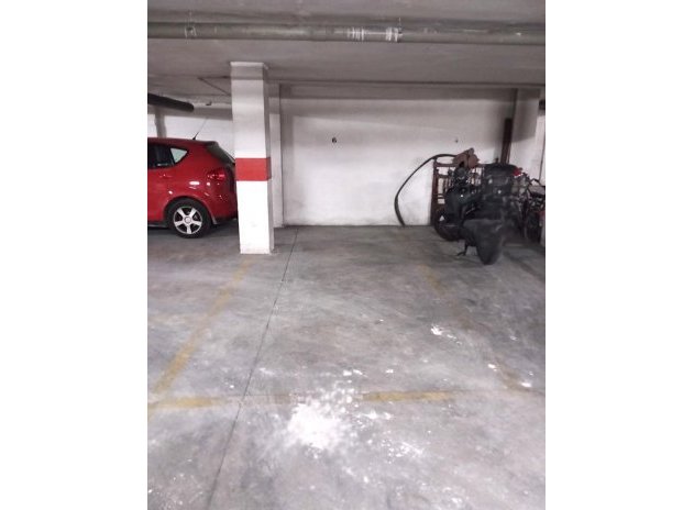 Herverkoop - Appartement - Torrevieja - Playa del Cura