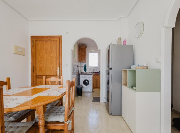 Herverkoop - Appartement - Torrevieja - Parque de las Naciones