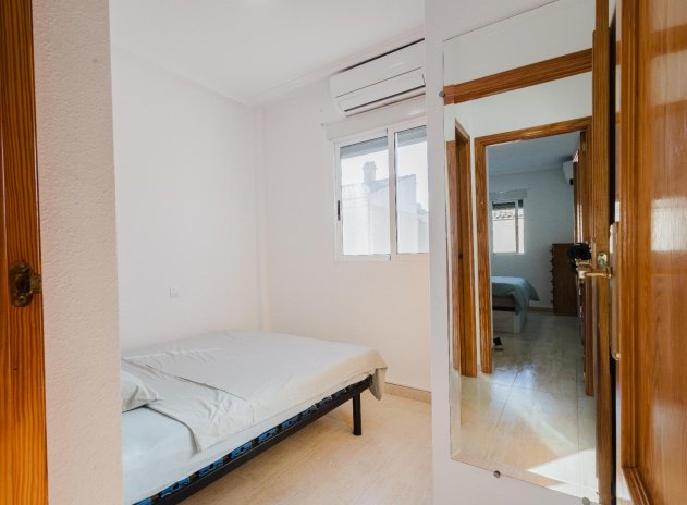 Herverkoop - Appartement - Torrevieja - Parque de las Naciones