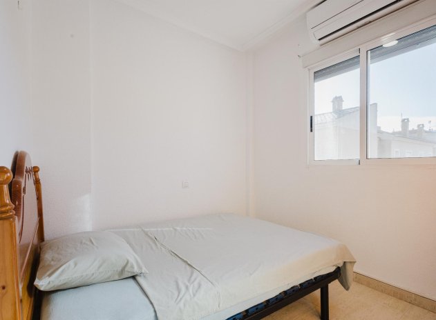 Herverkoop - Appartement - Torrevieja - Parque de las Naciones