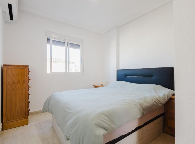 Herverkoop - Appartement - Torrevieja - Parque de las Naciones