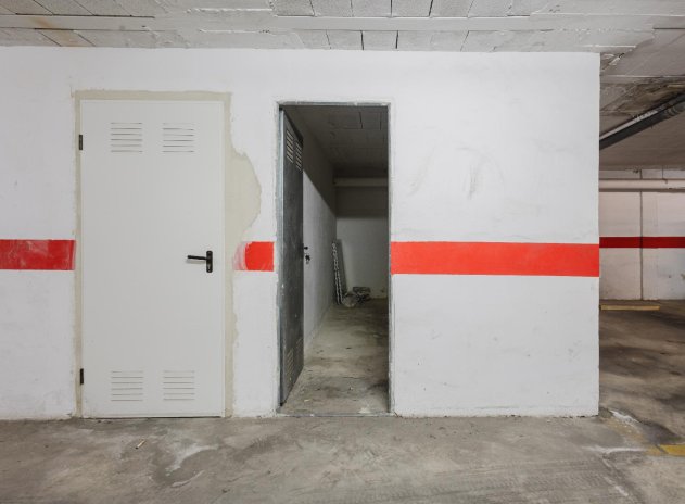 Herverkoop - Appartement - Torrevieja - Parque de las Naciones