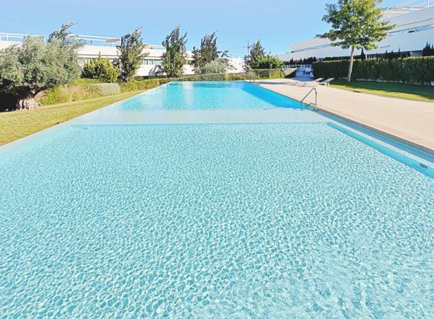 Herverkoop - Appartement - Torrevieja - Los Balcones