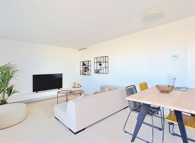 Herverkoop - Appartement - Torrevieja - Los Balcones