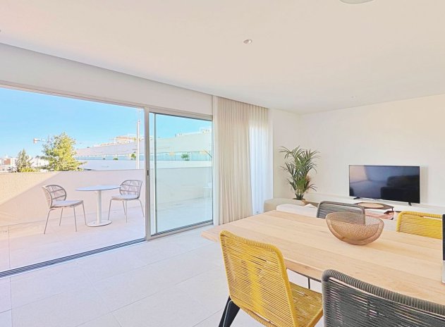 Herverkoop - Appartement - Torrevieja - Los Balcones