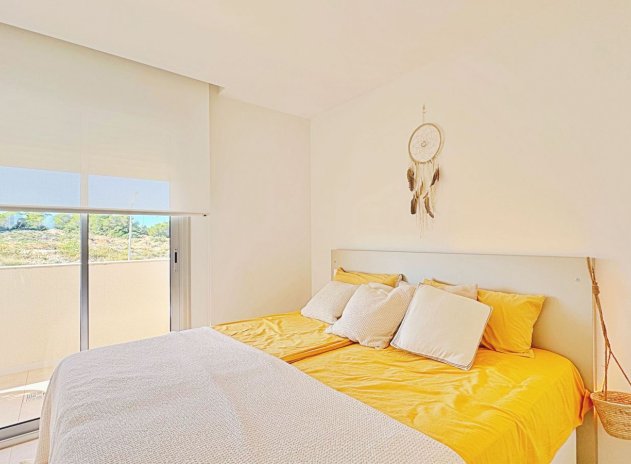 Herverkoop - Appartement - Torrevieja - Los Balcones