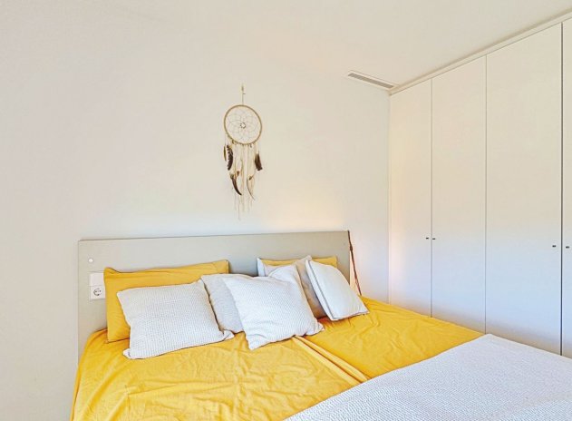 Herverkoop - Appartement - Torrevieja - Los Balcones