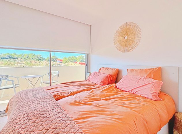 Herverkoop - Appartement - Torrevieja - Los Balcones