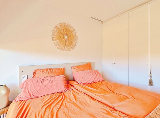 Herverkoop - Appartement - Torrevieja - Los Balcones