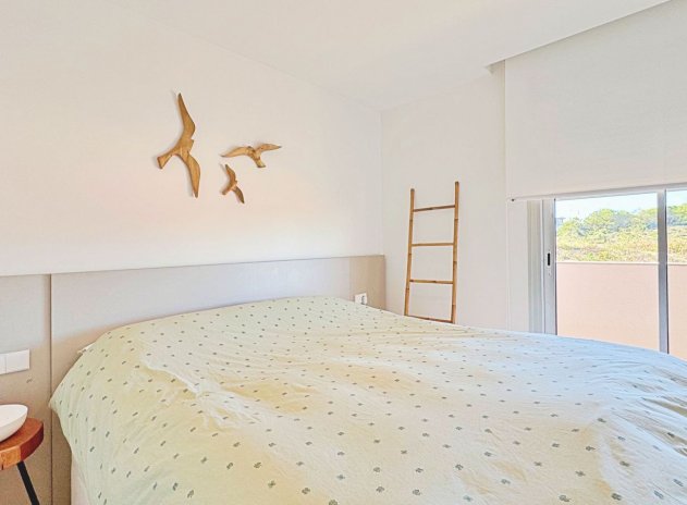 Herverkoop - Appartement - Torrevieja - Los Balcones