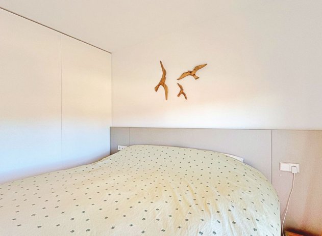 Herverkoop - Appartement - Torrevieja - Los Balcones