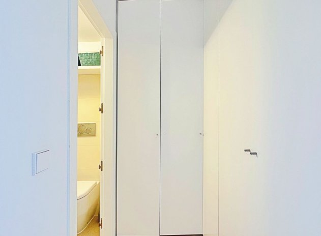 Herverkoop - Appartement - Torrevieja - Los Balcones