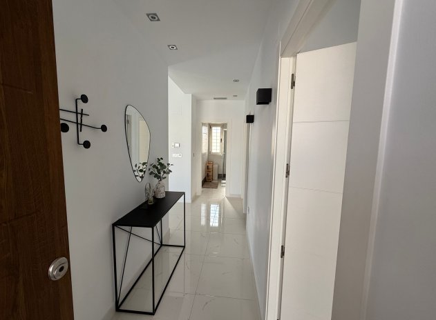 Herverkoop - Villa - Orihuela - Orihuela Costa