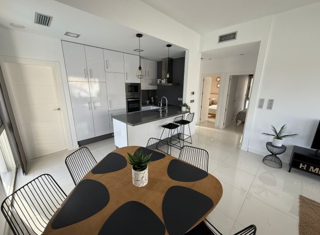 Herverkoop - Villa - Orihuela - Orihuela Costa