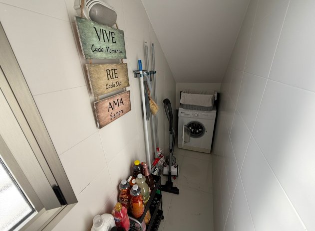 Herverkoop - Villa - Orihuela - Orihuela Costa