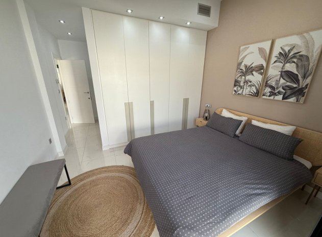 Herverkoop - Villa - Orihuela - Orihuela Costa