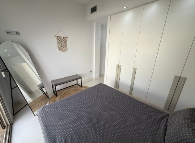 Herverkoop - Villa - Orihuela - Orihuela Costa