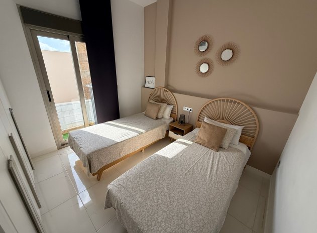 Herverkoop - Villa - Orihuela - Orihuela Costa