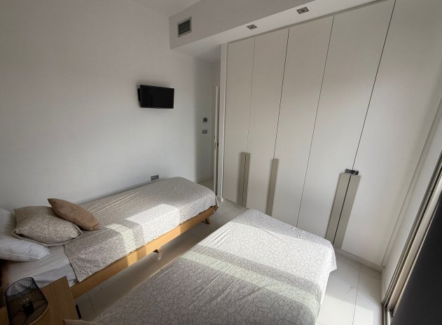 Herverkoop - Villa - Orihuela - Orihuela Costa