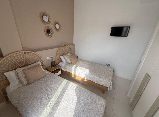 Herverkoop - Villa - Orihuela - Orihuela Costa