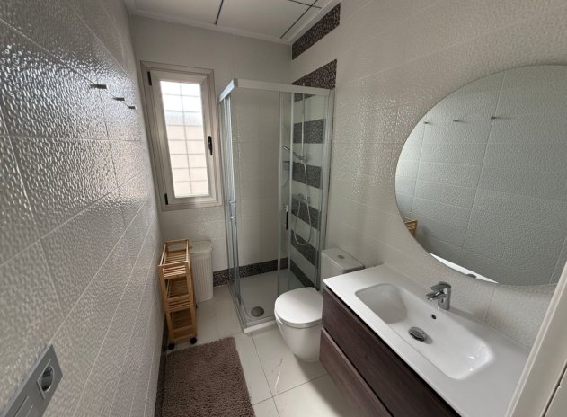 Herverkoop - Villa - Orihuela - Orihuela Costa