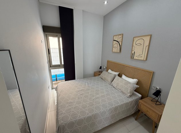 Herverkoop - Villa - Orihuela - Orihuela Costa