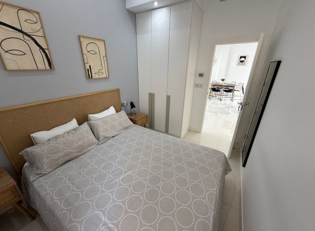 Herverkoop - Villa - Orihuela - Orihuela Costa