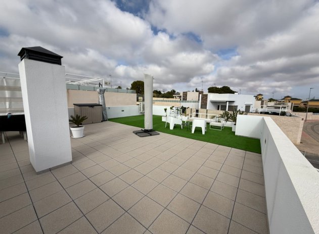 Herverkoop - Villa - Orihuela - Orihuela Costa