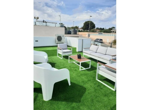 Herverkoop - Villa - Orihuela - Orihuela Costa