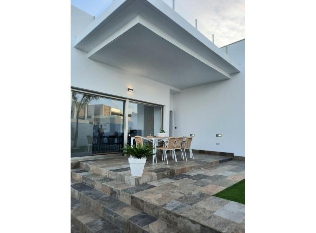 Herverkoop - Villa - Orihuela - Orihuela Costa