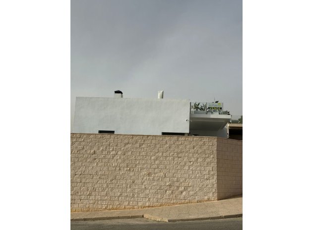 Herverkoop - Villa - Orihuela - Orihuela Costa