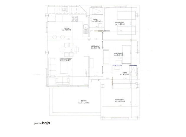 Herverkoop - Villa - Orihuela - Orihuela Costa