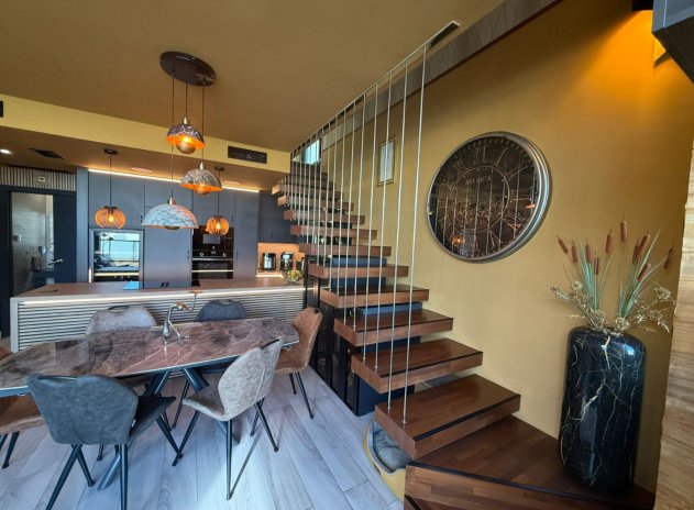 Herverkoop - Villa - Orihuela - Lomas de Cabo Roig