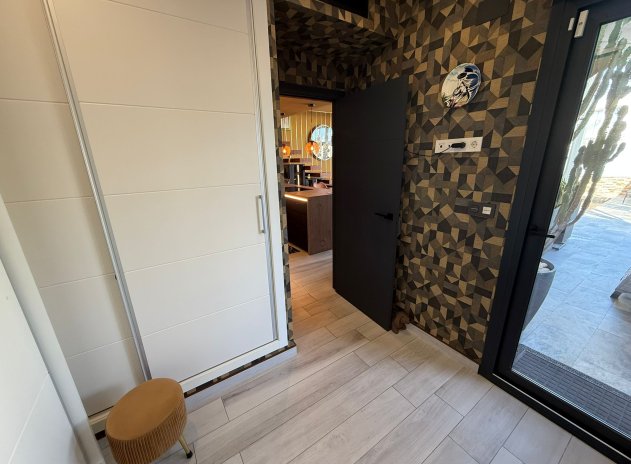 Herverkoop - Villa - Orihuela - Lomas de Cabo Roig