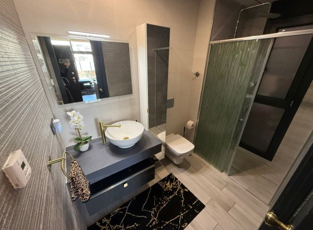 Herverkoop - Villa - Orihuela - Lomas de Cabo Roig