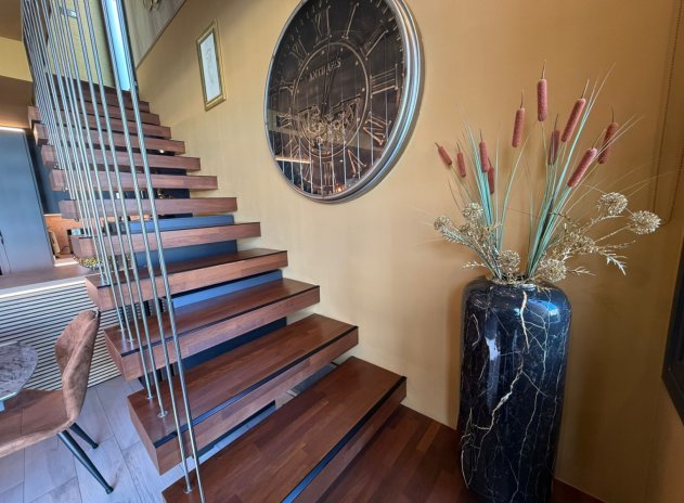 Herverkoop - Villa - Orihuela - Lomas de Cabo Roig