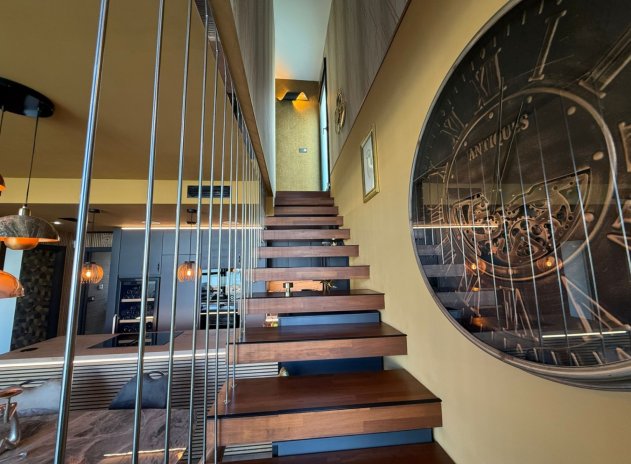 Herverkoop - Villa - Orihuela - Lomas de Cabo Roig