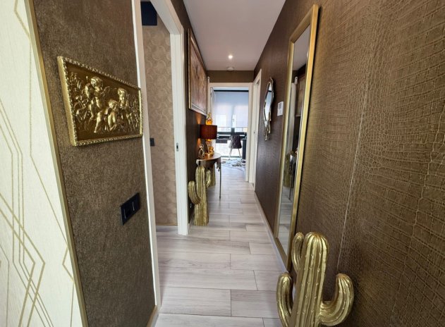 Herverkoop - Villa - Orihuela - Lomas de Cabo Roig