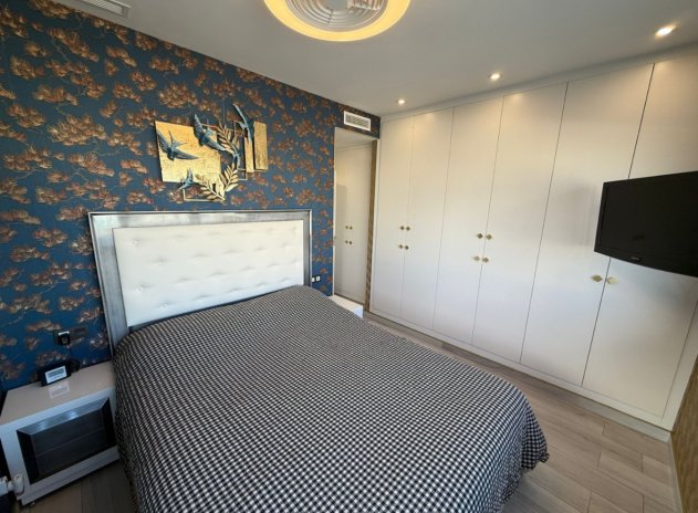 Herverkoop - Villa - Orihuela - Lomas de Cabo Roig