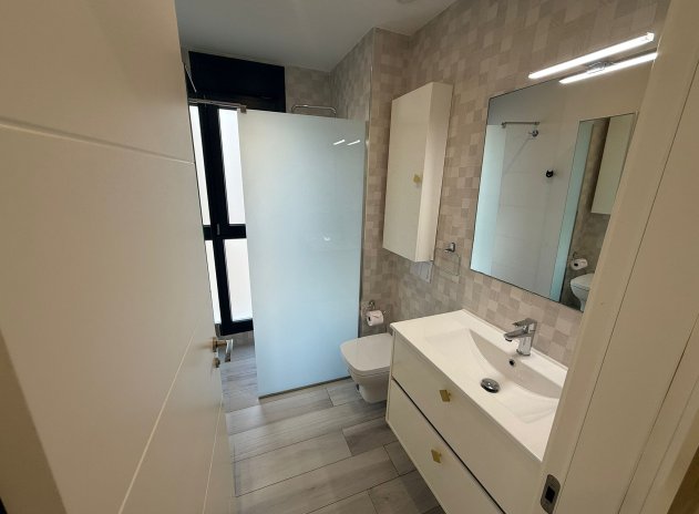 Herverkoop - Villa - Orihuela - Lomas de Cabo Roig