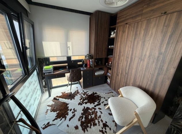 Herverkoop - Villa - Orihuela - Lomas de Cabo Roig