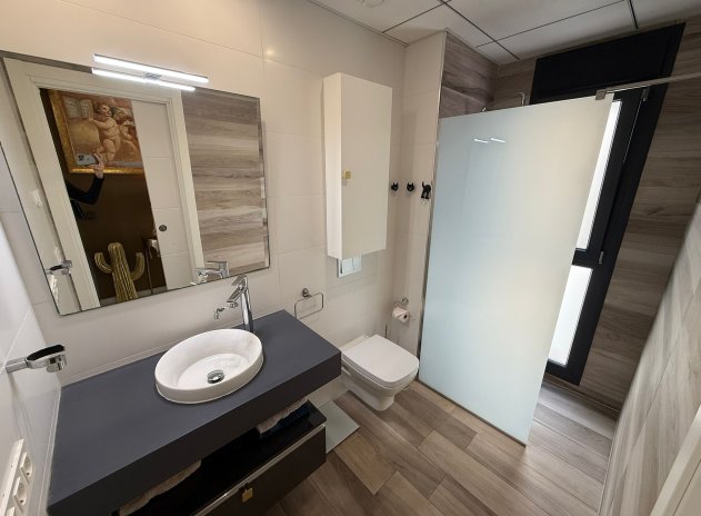 Herverkoop - Villa - Orihuela - Lomas de Cabo Roig