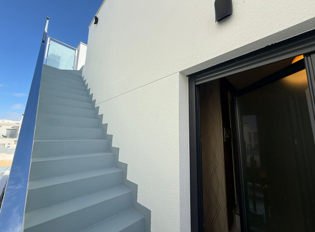 Herverkoop - Villa - Orihuela - Lomas de Cabo Roig