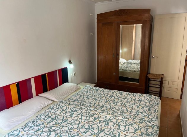 Wiederverkauf - Wohnung - Torrevieja